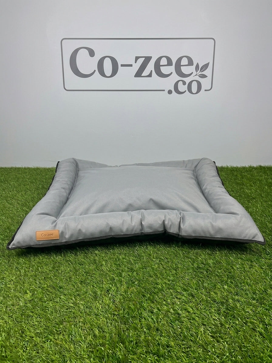 Dog bed square